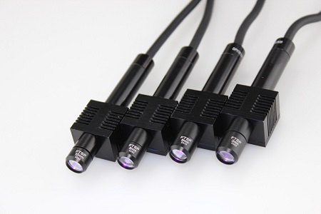 UVLED点光源