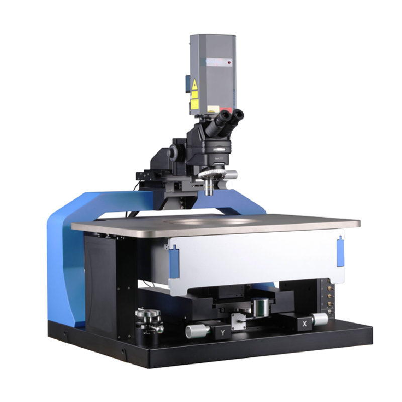 复坦希失效分析探针台_射频探针仪器设备