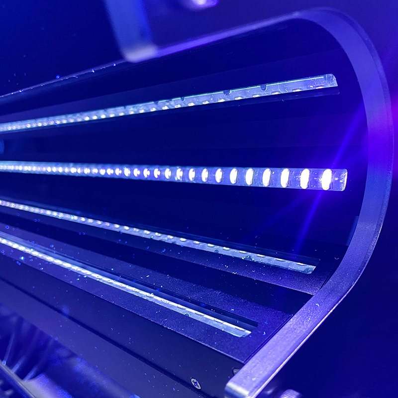 UV LED光固化