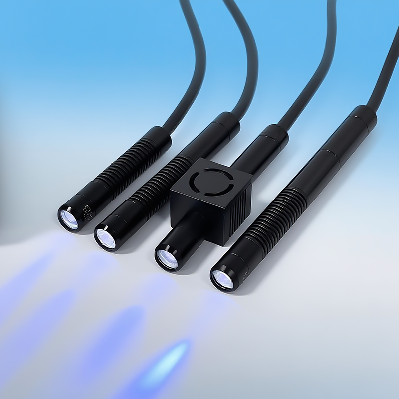 uvled点光源