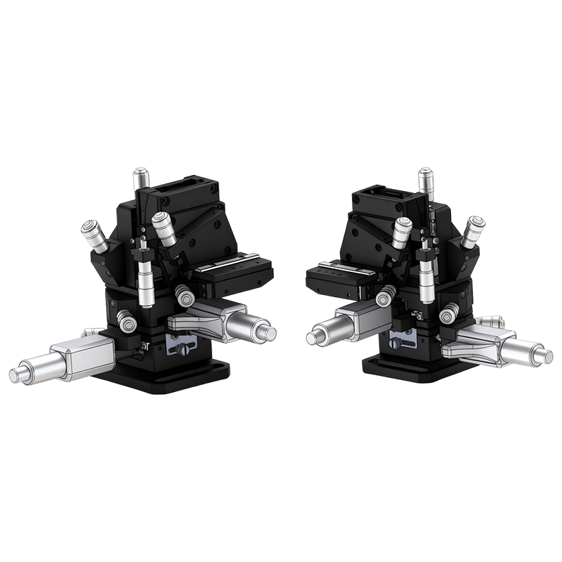 复坦希数显六维调整架 FT2200BD