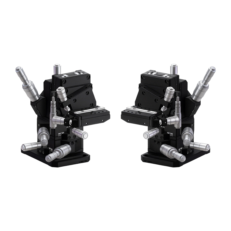 复坦希带微调六维调整架_FT2200BT