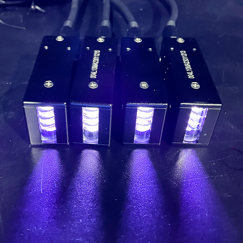 UVLED线光源