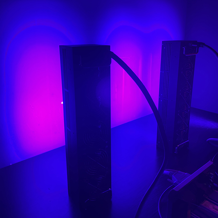 uvled固化机