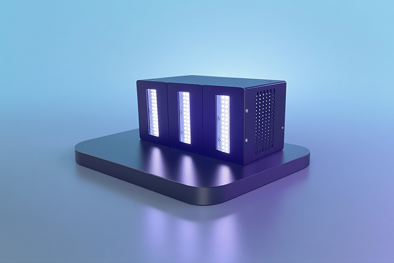 uvled线光源